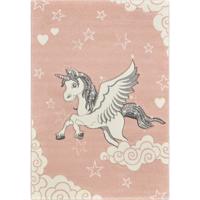 Szőnyeg Diamond Kids 1,6/2,3 640-56 pink