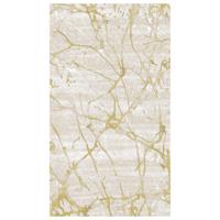 Szőnyeg Frisee Troy 0,8/1,5 28240-775 bézs/arany