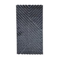 Szőnyeg Frisee Venus 1,33/1,9 E690A antracit