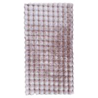 Szőnyeg Fuzzy Bubble 1,6/2,3 55 rózsaszín