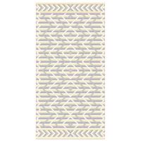 Szőnyeg Mondo 1,4/1,9 02358A 13 szürke