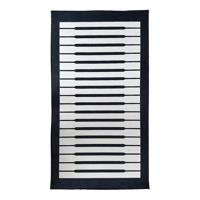 Szőnyeg Printing Loop 1,2/1,7 7 fekete