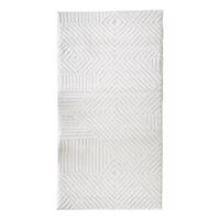 Szőnyeg Quincey 1,25/1,7 A1093A krém