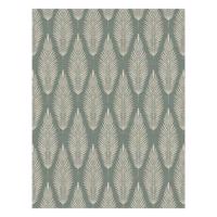 Szőnyeg Terazza 0,8/2,5 21237 zöld