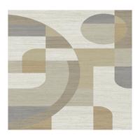 Szőnyeg Thales 0,8/1,5 6161 460 krémszínű