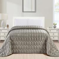 Takaró Liana RQ-220 170x220 cm csokoládé