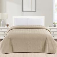 Takaró Rosa RQ-183 220x250 cm bézs