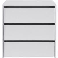 Tartály Duca Dck50 Fehér 160