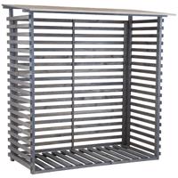 Taunus fáskamra 195x200x100 cm