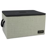 Téglalap alakú kosár l 39,5x29 h20/21,5cm