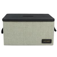 Téglalap alakú kosár m 34,5x24 h16,5/18cm