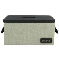 Téglalap alakú kosár s 29,5x19 h13/14,5cm