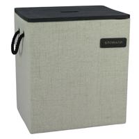 Téglalap alakú kosár xxl 41,5x32 h45/46,5cm