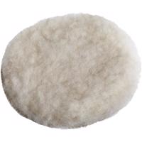 Tépőzáras polírozó kendő 125 mm