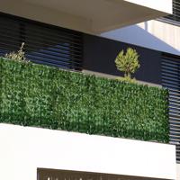 Terasz takaróponyva 100cm x 300cm