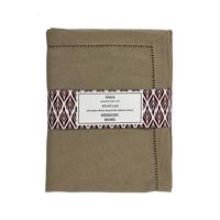 Terítő SAGA bézs 45x45 easy care