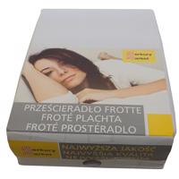 Terry ponyva gumival, 0.9 / 2.0 kolkel1 fehér