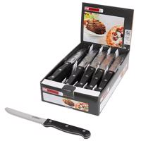 Többcélú fogazott kés 21,5(11)cm 21214