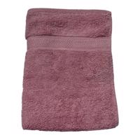 Törölköző Diamond Fancy 50x100 cm M24 rózsaszín