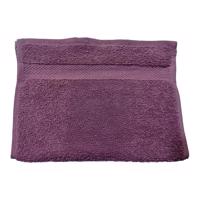 Törölköző  Fancy 30x50 cm M25 rózsaszín