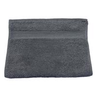 Törölköző  Fancy 30x50 cm M26 szürke