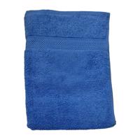 Törölköző  Fancy 50x100 cm M19 kék