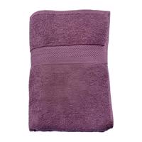 Törölköző  Fancy 50x100 cm M25 rózsaszín