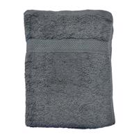 Törölköző  Fancy 50x100 cm M26 szürke