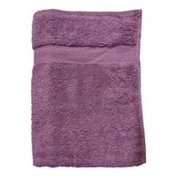 Törölköző  Fancy 70x140 cm M25 rózsaszín