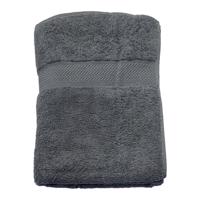 Törölköző  Fancy 70x140 cm M26 szürke