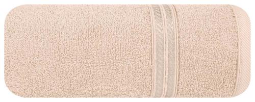 Törölköző Lori 03/BEŻ 50X90 (X6) 450 402445