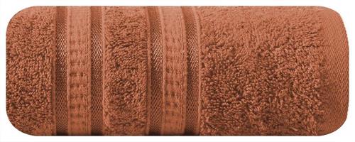 Törölköző Mila 05/CEGŁ 50X90 (X6) 500 361764