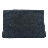 Törölköző Pile to Pile 30x50 cm D41 antracit