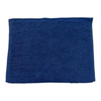 Törölköző Pile to Pile 30x50 cm D43 kék