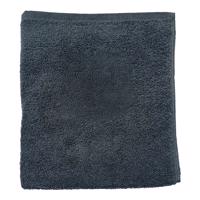 Törölköző Pile to Pile 50x100 cm D41 antracit