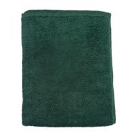 Törölköző Pile to Pile 50x100 cm D42 zöld