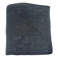 Törölköző Pile to Pile 70x140 cm D41 antracit