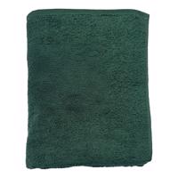 Törölköző Pile to Pile 70x140 cm D42 zöld