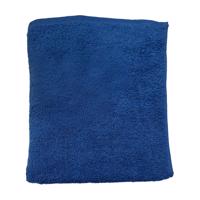 Törölköző Pile to Pile 70x140 cm D43 kék