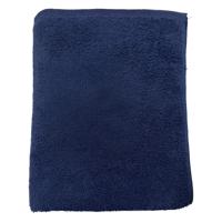 Törölköző Pile to Pile 70x140 cm D45 gránit kék