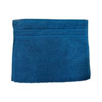 Törölköző Rib Fancy 30x50 cm D37 türkizkék