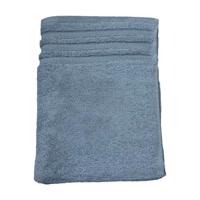 Törölköző Rib Fancy 50x100 cm P06 világos kék