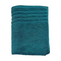 Törölköző Rib Fancy 70x140 cm D48 tengerkék