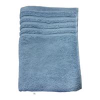 Törölköző Rib Fancy 70x140 cm P06 világos kék