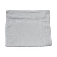 Törölköző viskóza Fancy 30x50 cm P01 fehér