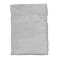 Törölköző viskóza Fancy 50x100 cm P01 fehér