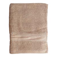 Törölköző viskóza Fancy 70x140 cm P04 béžový