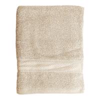 Törölköző viskóza Fancy 70x140 cm P09 krémový