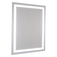 Tükör  LED 41 60x80