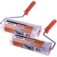 Tüskehenger 110/230mm Motívum